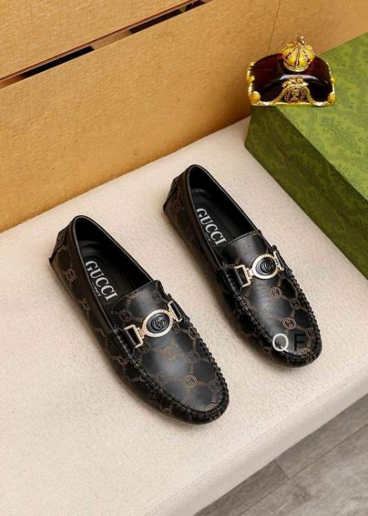 Picture of Gucci Shoes _SKUGuccisz38-45F12596083
